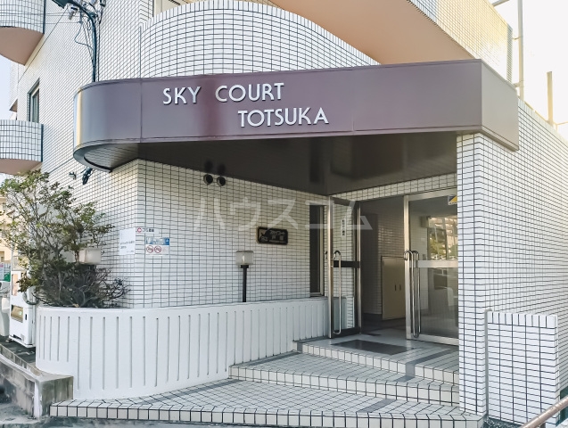 20/25 エントランス