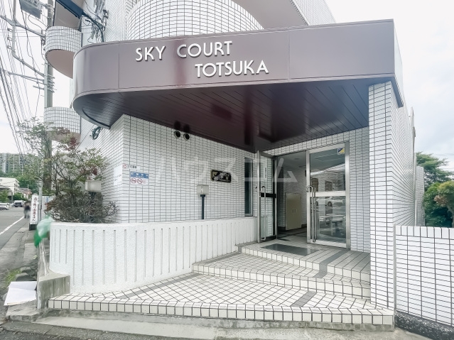 2/6 エントランス