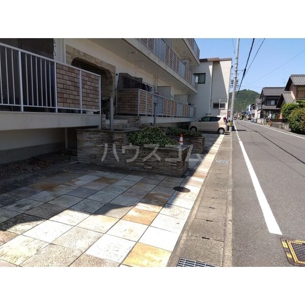 6/10 エントランス