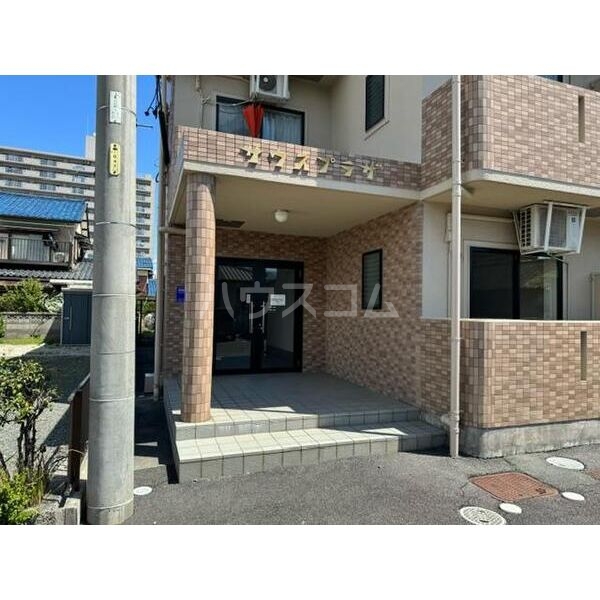 2/6 エントランス