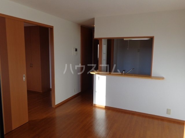 3/20 リビング/ダイニング