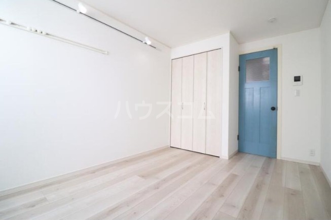 2/21 リビング/ダイニング