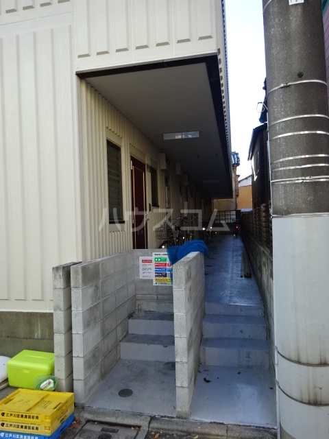 2/8 エントランス