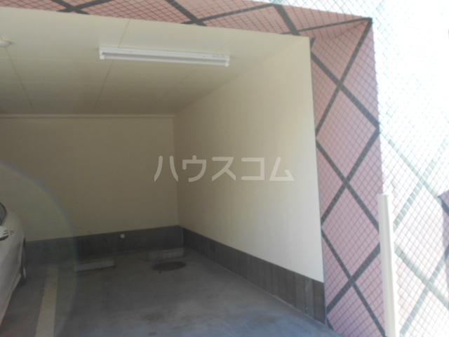 29/30 駐車場