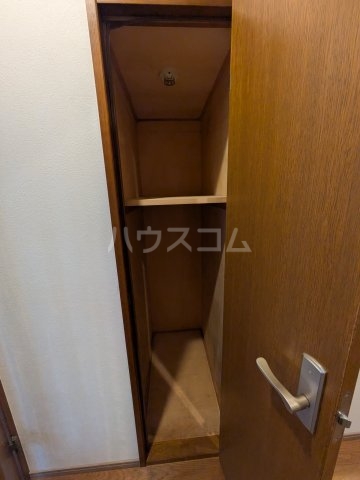 13/30 玄関