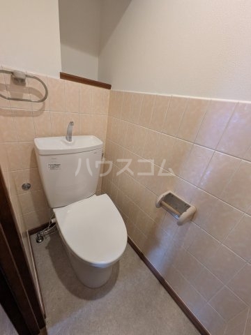 17/30 トイレ