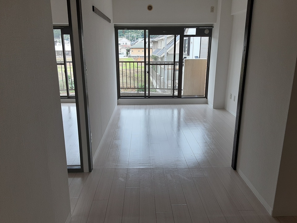 5/30 リビング/ダイニング