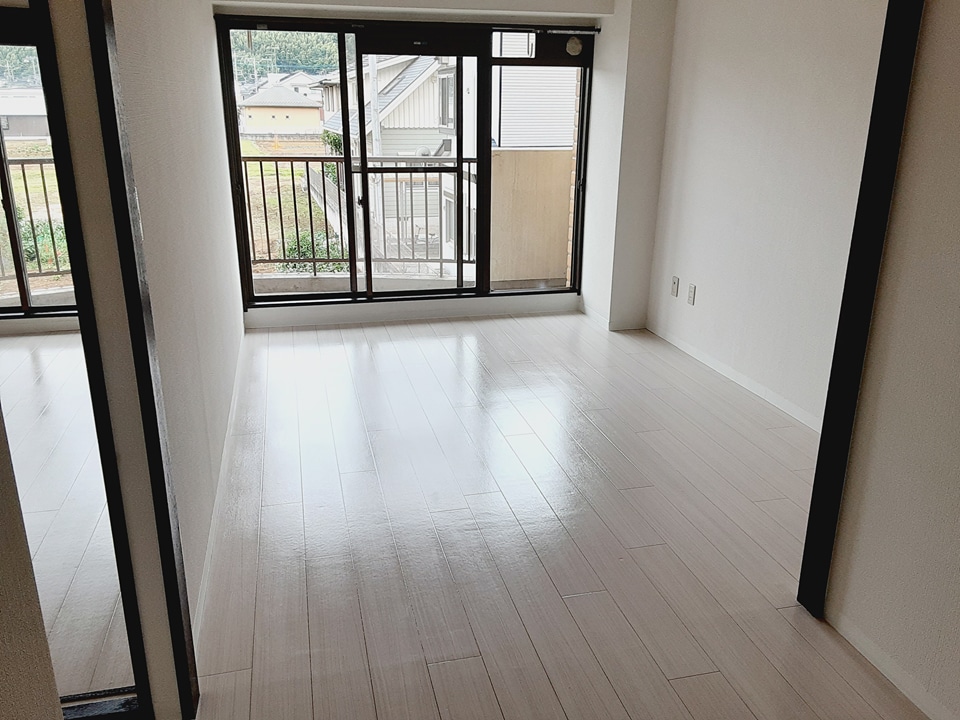 4/30 リビング/ダイニング