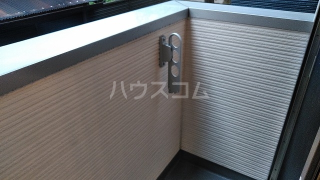 21/30 バルコニー