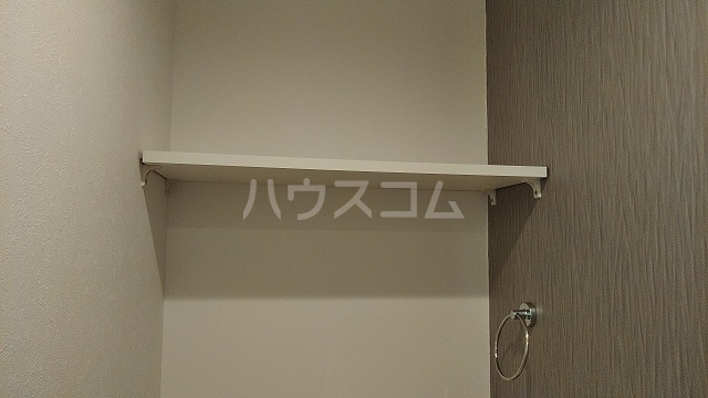 22/30 バルコニー