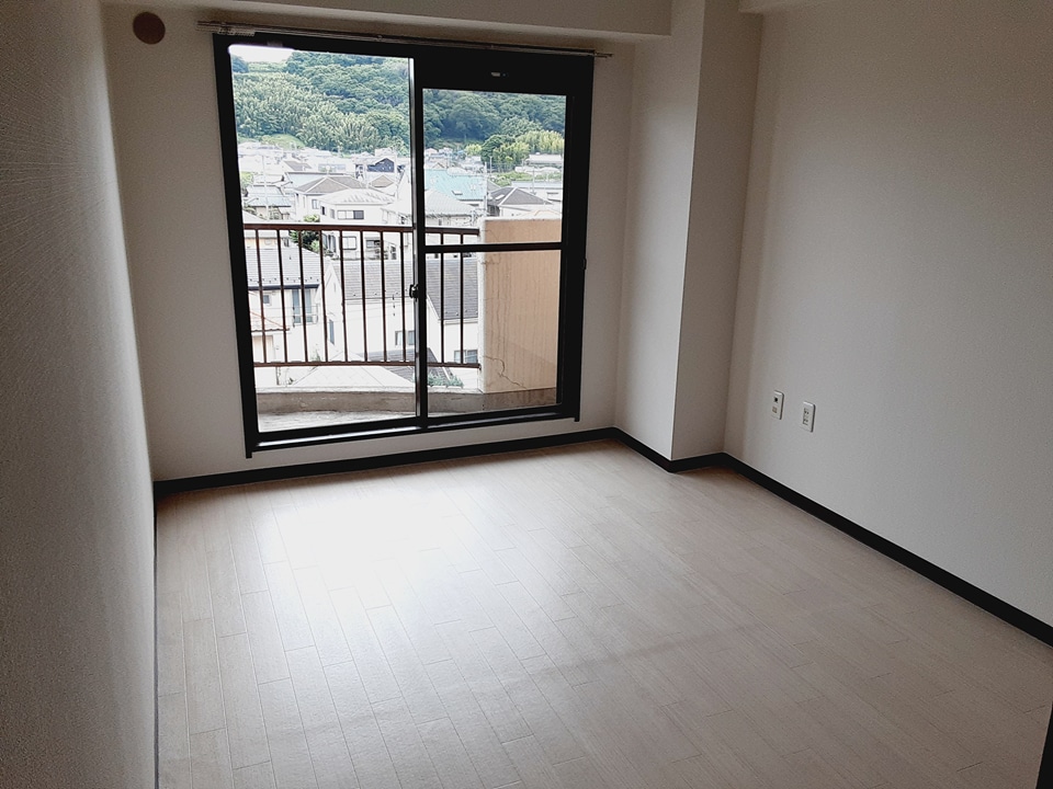 4/26 リビング/ダイニング