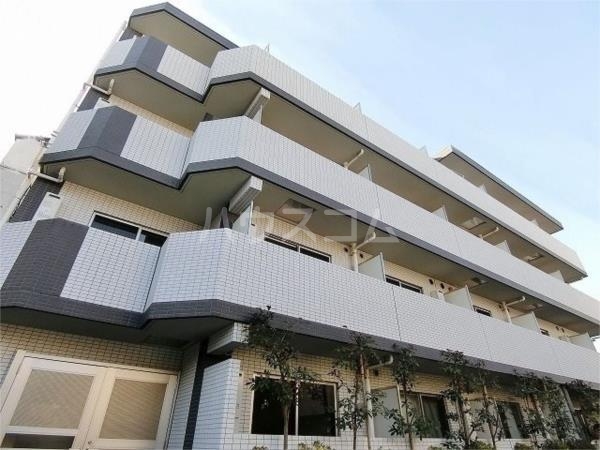 1/22 外観