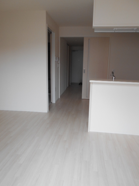 4/26 リビング/ダイニング