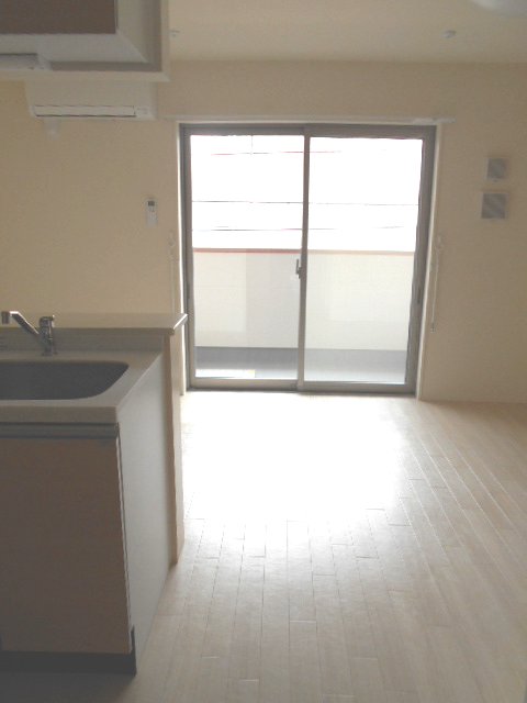 3/26 リビング/ダイニング