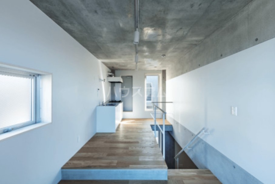 3/21 リビング/ダイニング