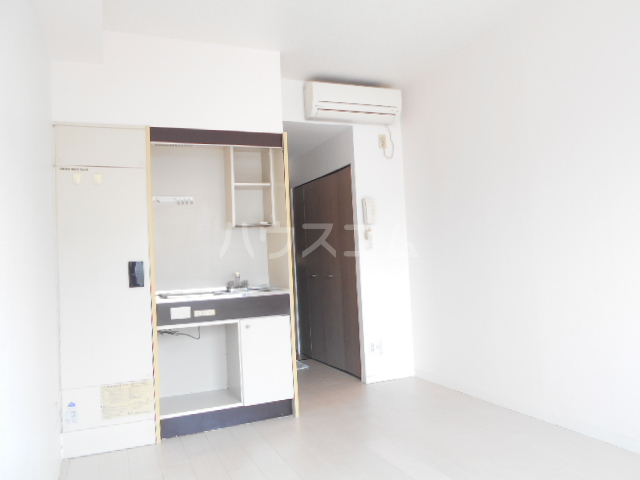 4/28 リビング/ダイニング