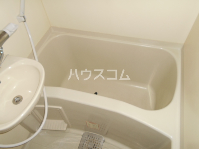 10/26 浴室