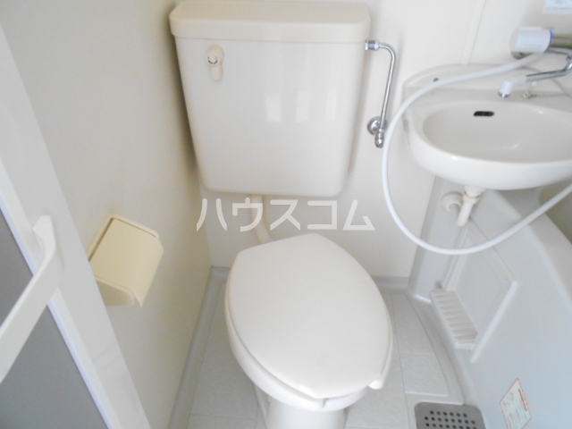12/26 トイレ