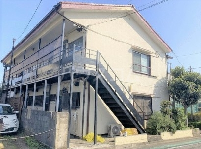 1/23 外観