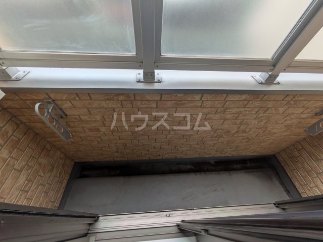 16/30 バルコニー