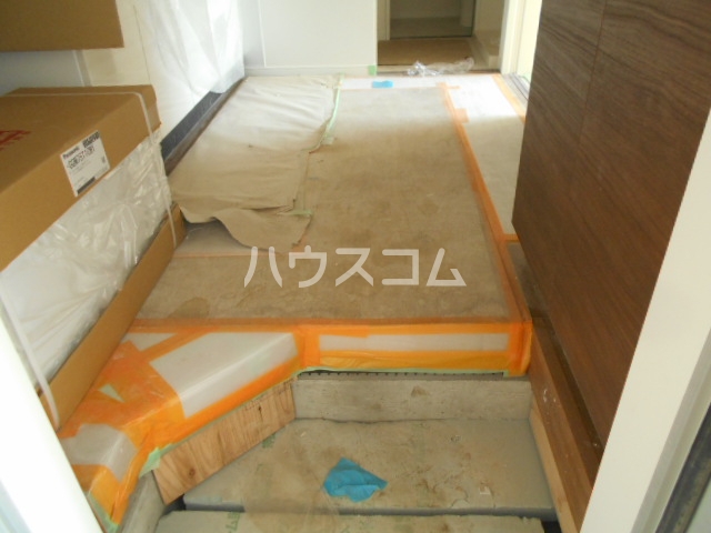 6/15 キッチン
