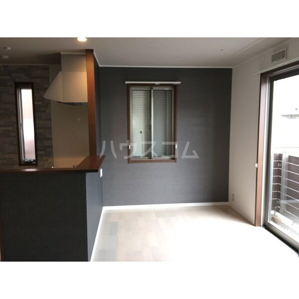 3/17 リビング/ダイニング