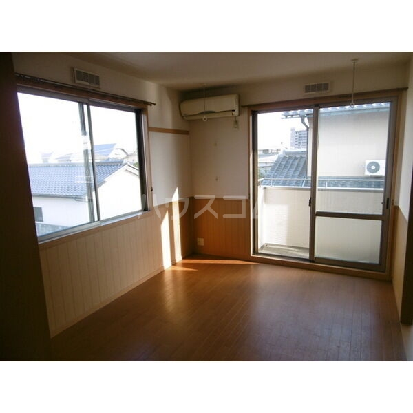 3/15 リビング/ダイニング