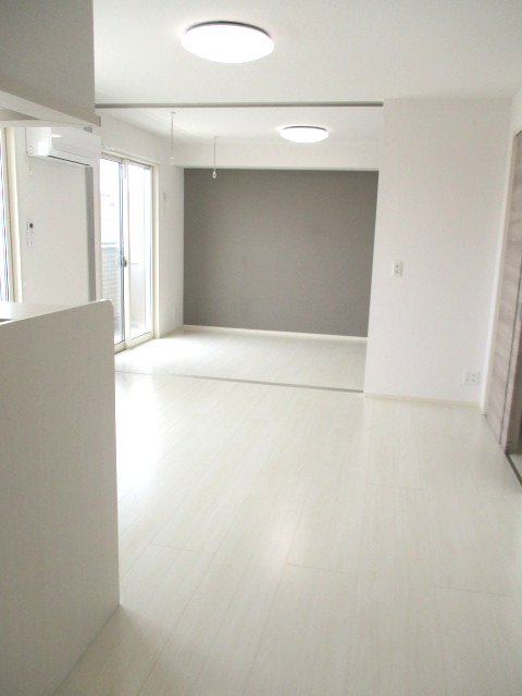 3/28 リビング/ダイニング