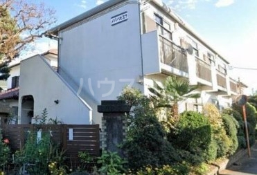 14/23 エントランス