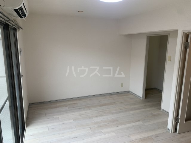 3/29 リビング/ダイニング