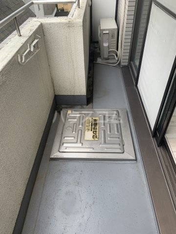 14/29 バルコニー