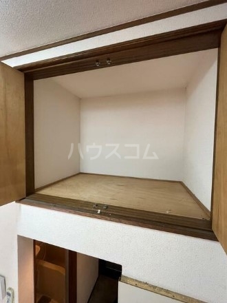 5/25 収納