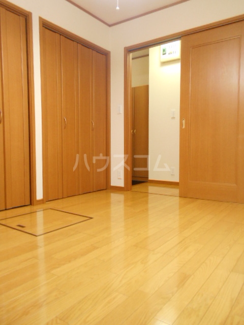 5/30 リビング/ダイニング