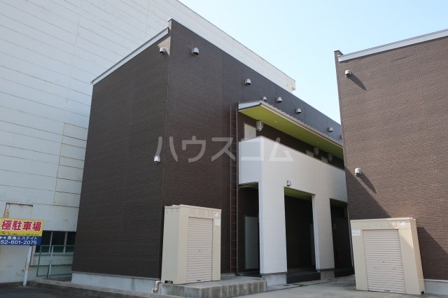 2/12 エントランス