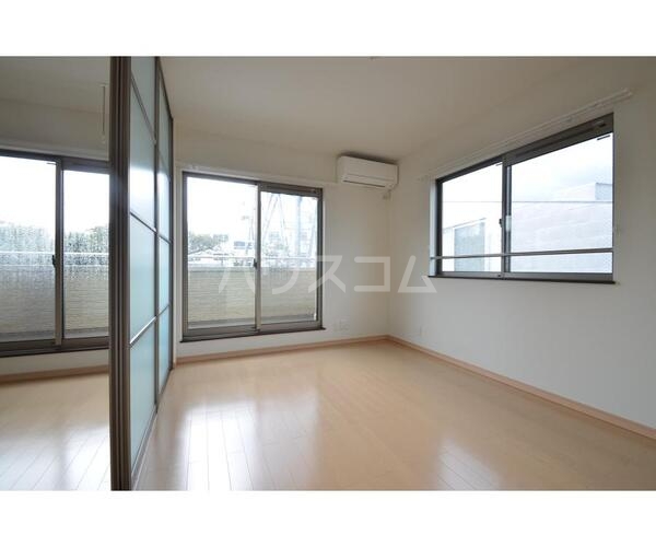 3/29 リビング/ダイニング