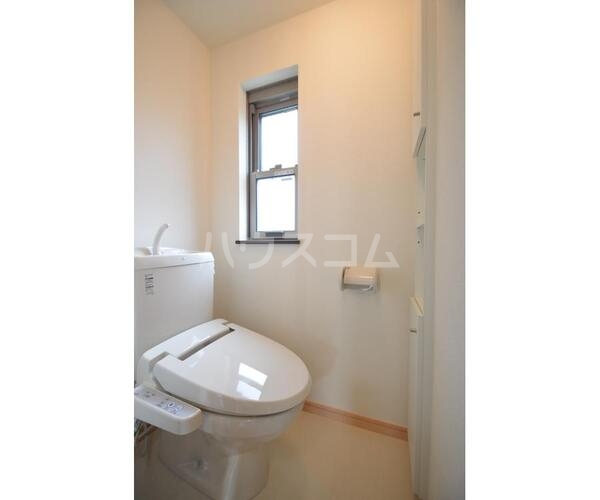14/29 トイレ