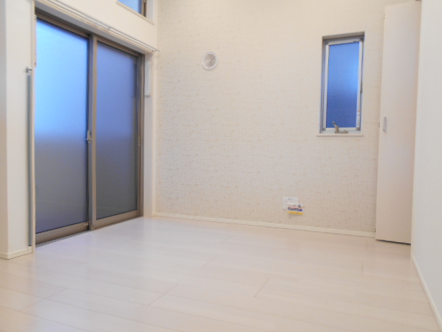 4/22 リビング/ダイニング