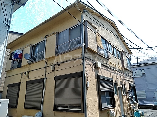 3/19 外観
