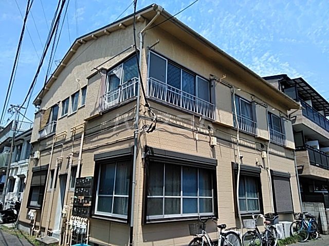 4/19 外観