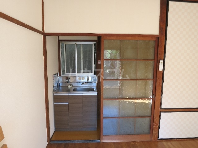9/19 キッチン
