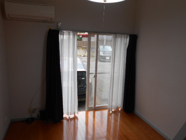 4/27 リビング/ダイニング