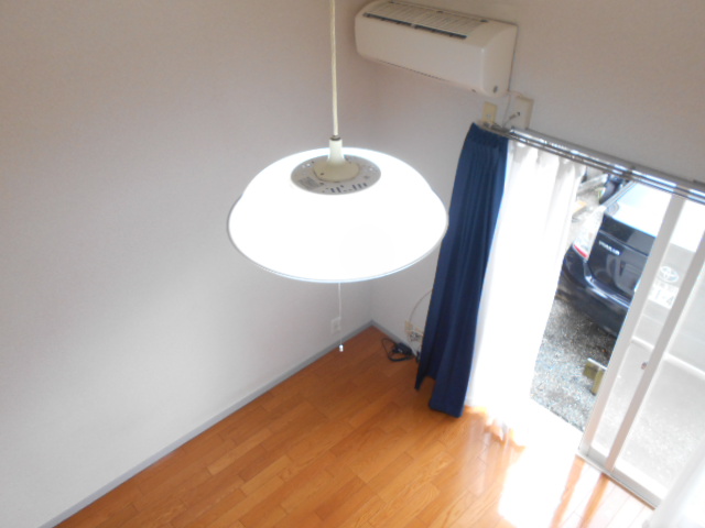 3/27 リビング/ダイニング