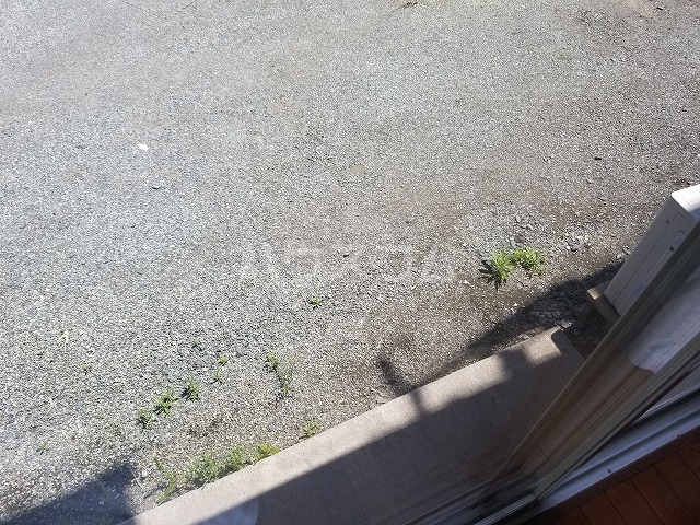 16/30 バルコニー