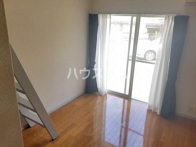 5/30 リビング/ダイニング