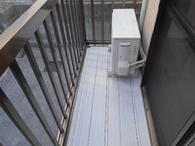 24/30 バルコニー