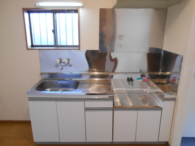 17/30 キッチン