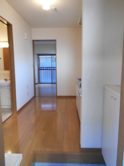 6/30 リビング/ダイニング