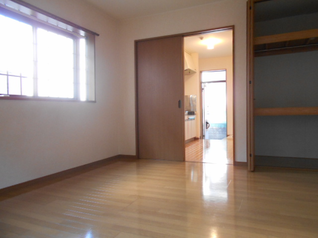 7/30 リビング/ダイニング