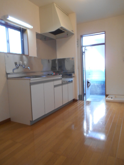 8/30 リビング/ダイニング