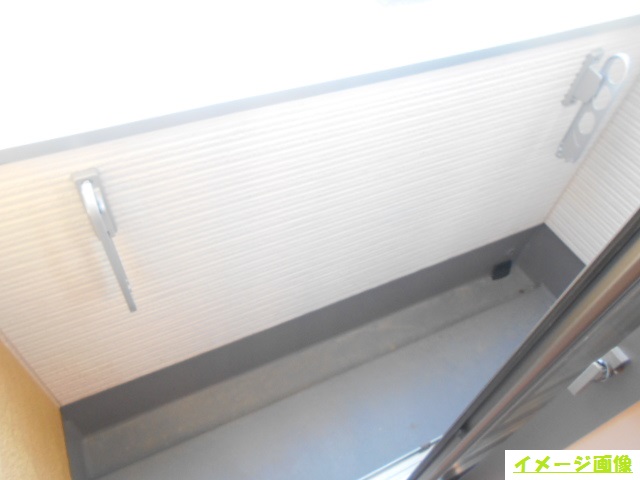 18/28 バルコニー